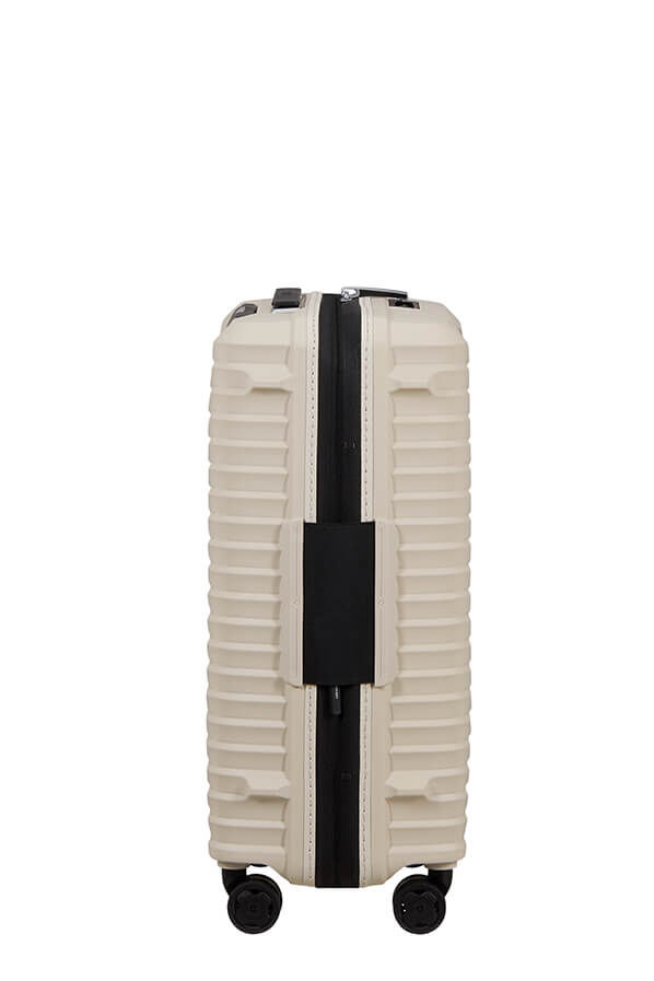 Upscape Trolley espandibile (4 ruote) 55cm