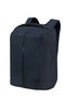 Securipak 2.0 Zaino 17.3"