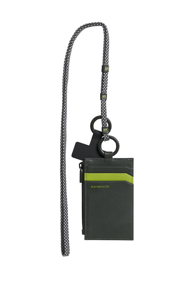 Prismix Slg Tracolla porta telefono