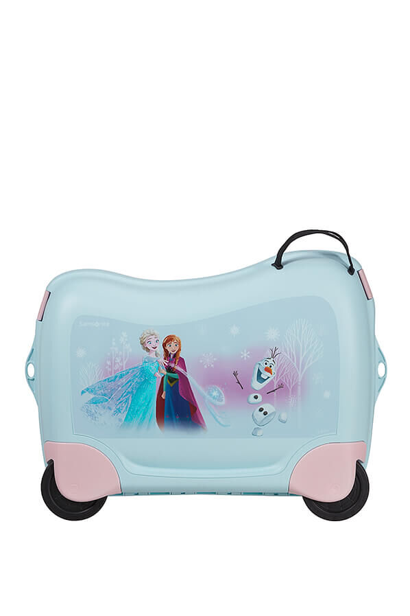 Dream2go Disney Trolley (4 ruote)