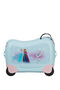 Dream2go Disney Trolley (4 ruote)