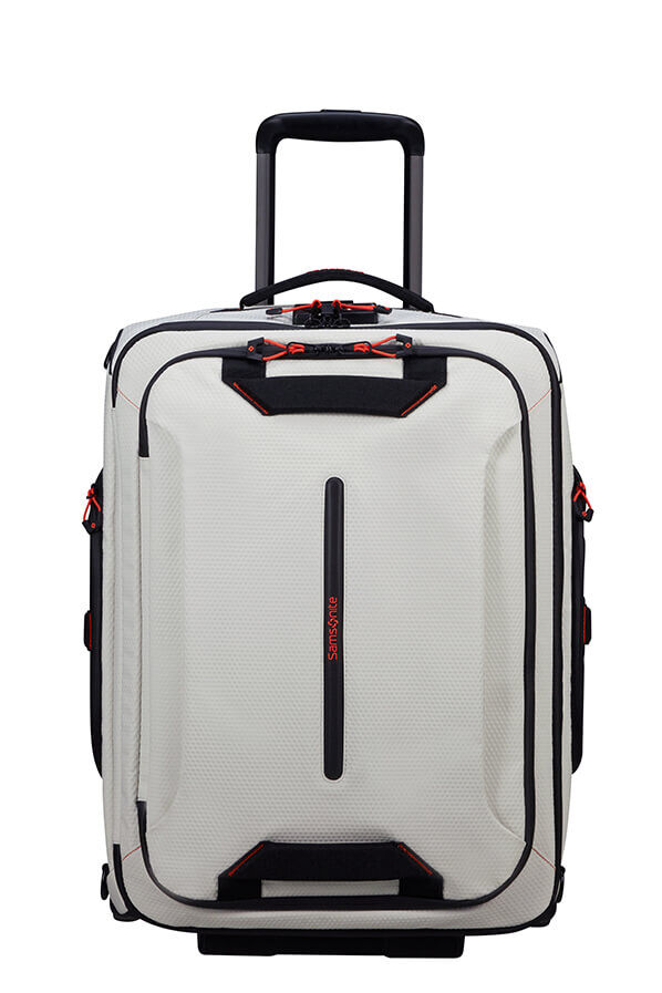 Ecodiver Borsone con ruote / Zaino 55cm