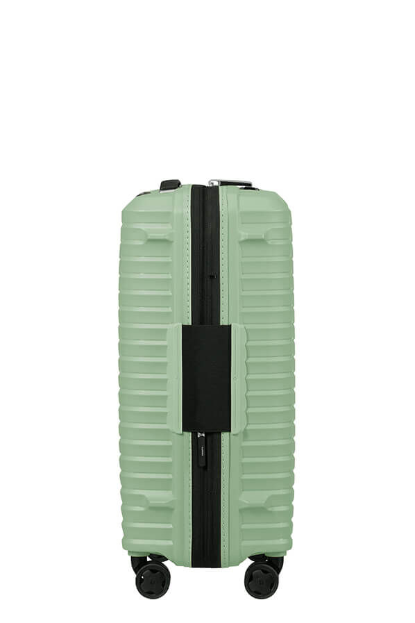 Upscape Trolley espandibile (4 ruote) 55cm
