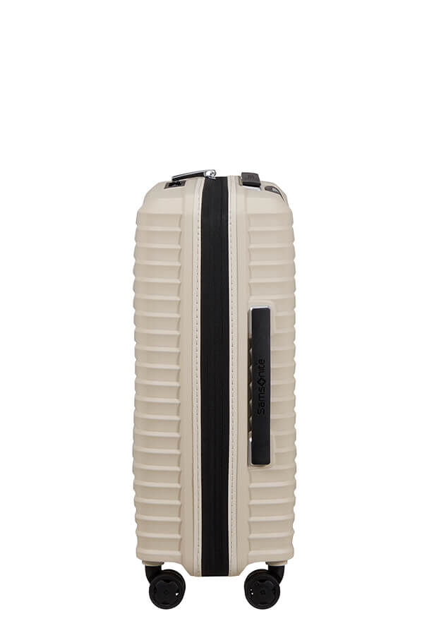 Upscape Trolley espandibile (4 ruote) 55cm