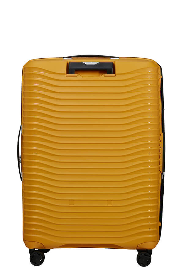 Upscape Trolley espandibile (4 ruote) 75cm