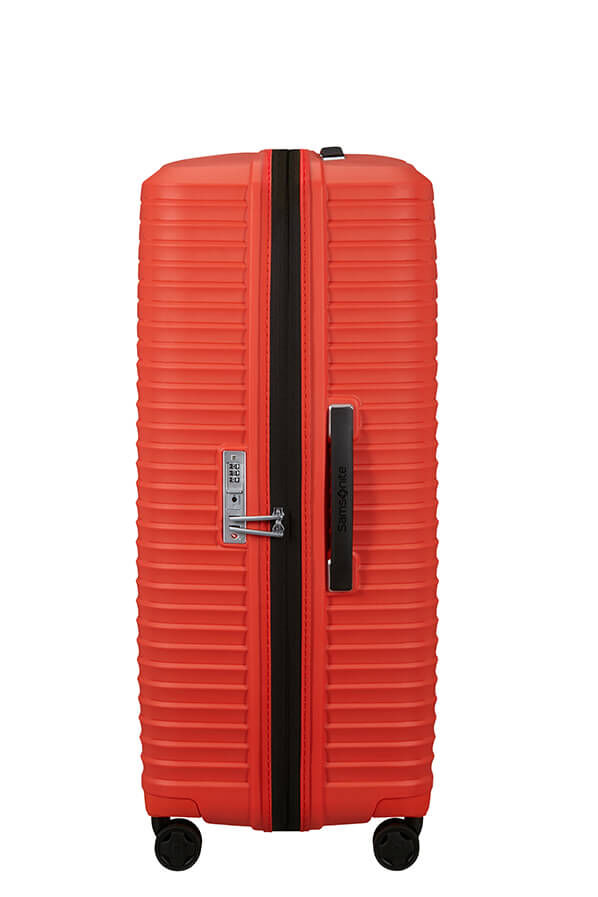 Upscape Trolley espandibile (4 ruote) 81cm
