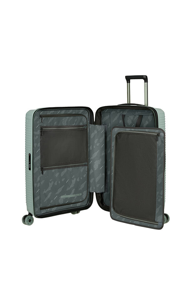 Prodiver Trolley espandibile (4 ruote) 69cm