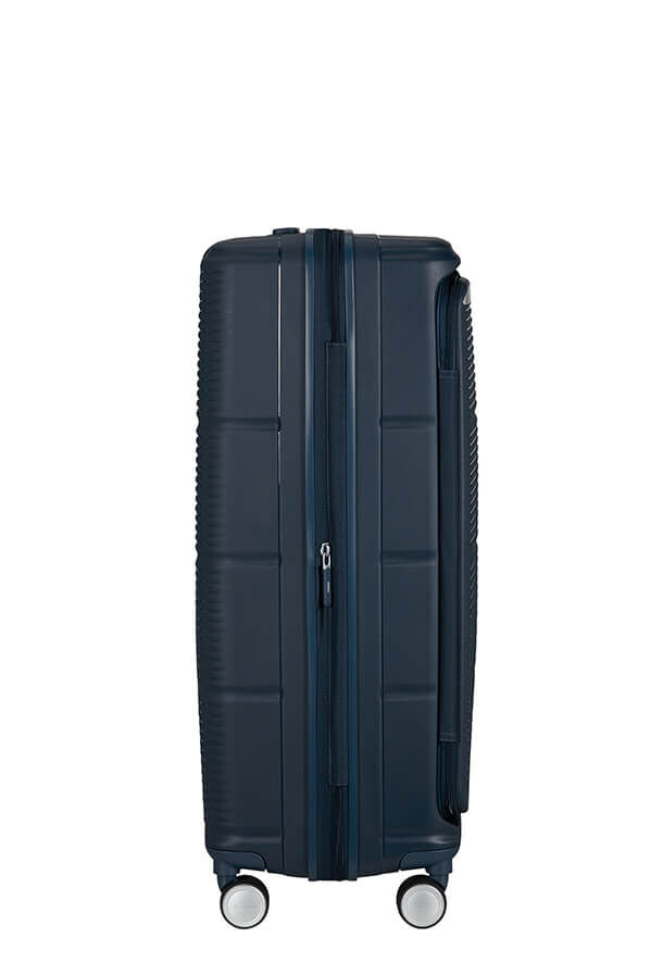 Paralux Trolley espandibile (4 ruote) 75cm