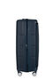 Paralux Trolley espandibile (4 ruote) 75cm