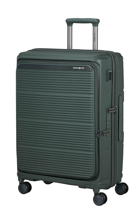 Paralux Trolley espandibile (4 ruote) 67cm