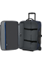 Ecodiver Borsone con ruote / Zaino 55cm