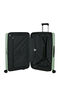 Upscape Trolley espandibile (4 ruote) 75cm