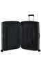 Upscape Trolley espandibile (4 ruote) 75cm