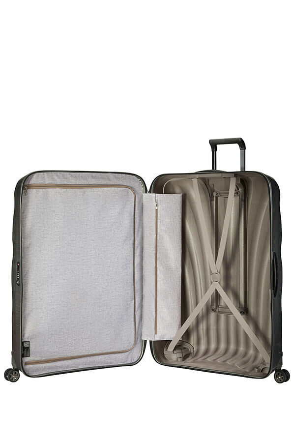 C-Lite Trolley (4 ruote) 86cm