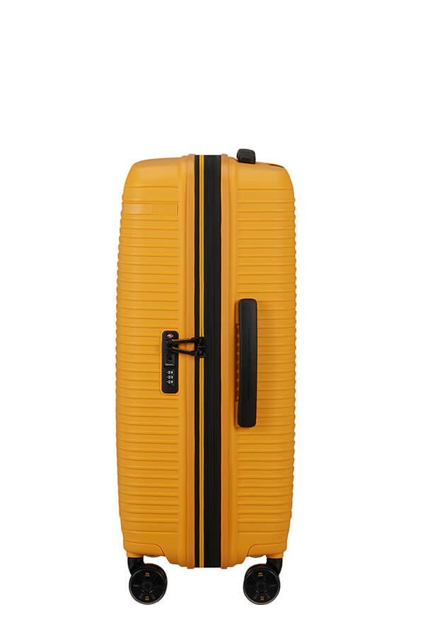 Prodiver Trolley espandibile (4 ruote) 69cm