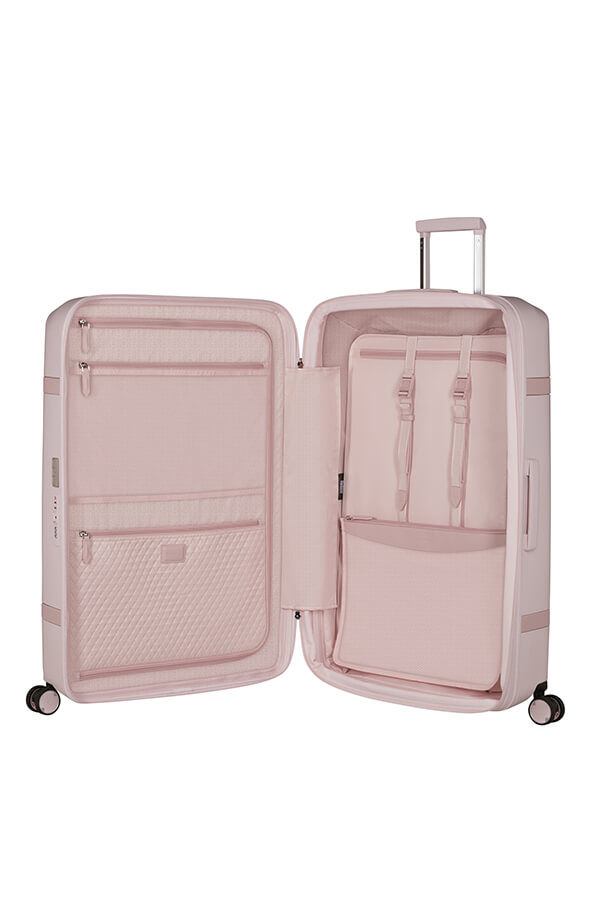 Image Trolley espandibile (4 ruote) 81cm