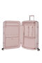 Image Trolley espandibile (4 ruote) 81cm