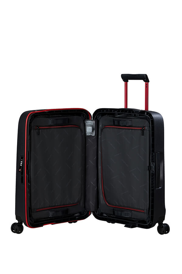 Essens Trolley (4 ruote) 55cm