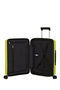 Upscape Trolley espandibile (4 ruote) 55cm