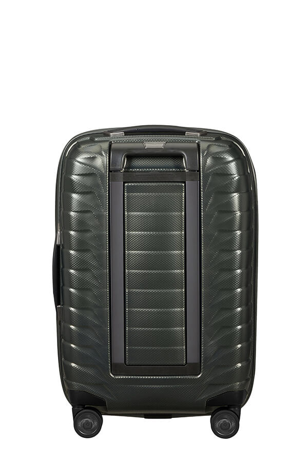 Proxis Trolley espandibile (4 ruote) 55cm