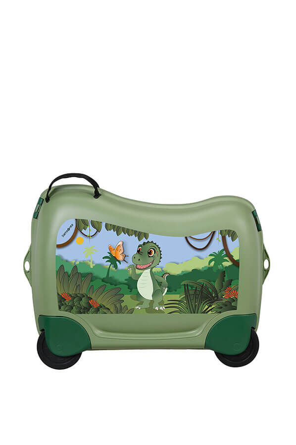 Dream2go Trolley (4 ruote)