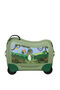 Dream2go Trolley (4 ruote)