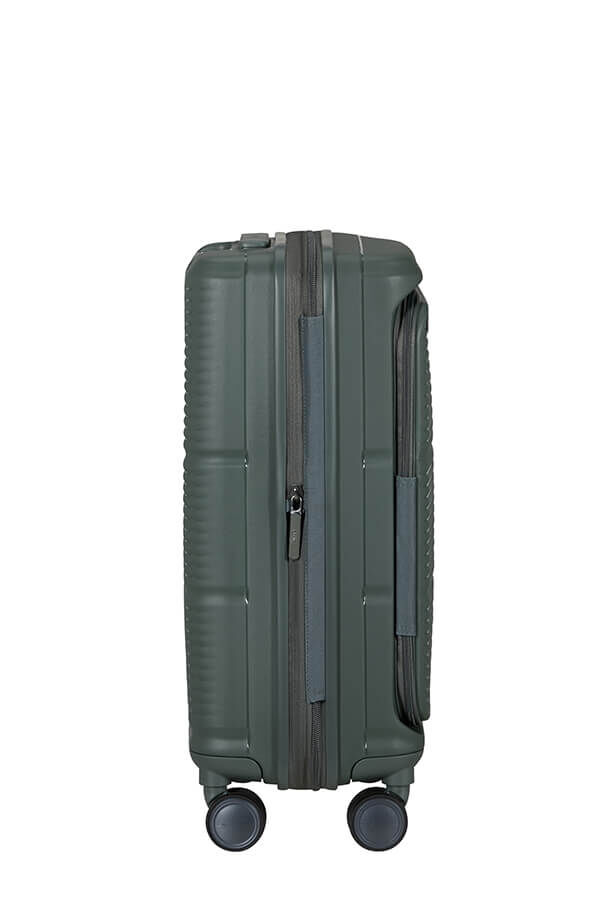 Paralux Trolley espandibile (4 ruote) 55cm