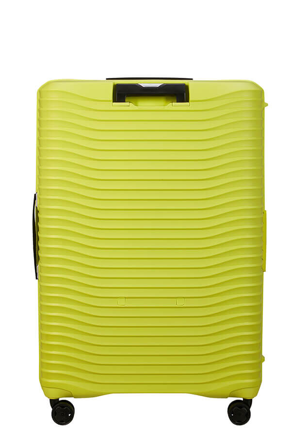 Upscape Trolley espandibile (4 ruote) 81cm