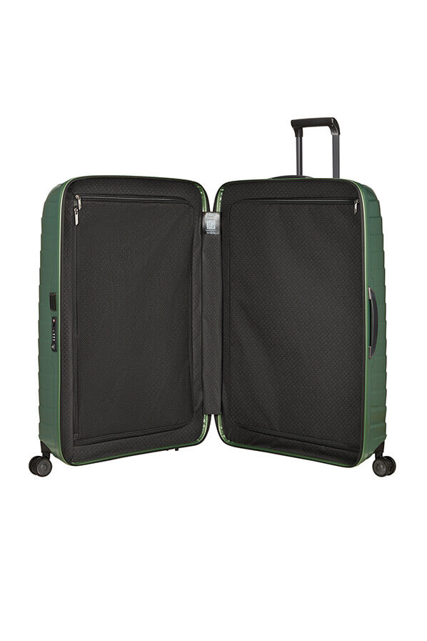 Proxis Trolley (4 ruote) 81cm