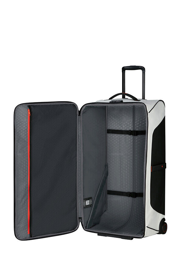 Ecodiver Borsone con ruote 79 cm