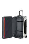 Ecodiver Borsone con ruote 79 cm