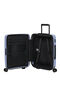 Restackd Trolley espandibile (4 ruote) 55cm