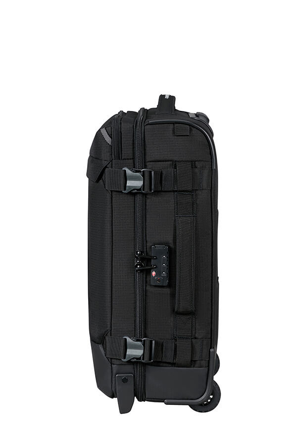 Roadseeker Borsone con ruote 55cm