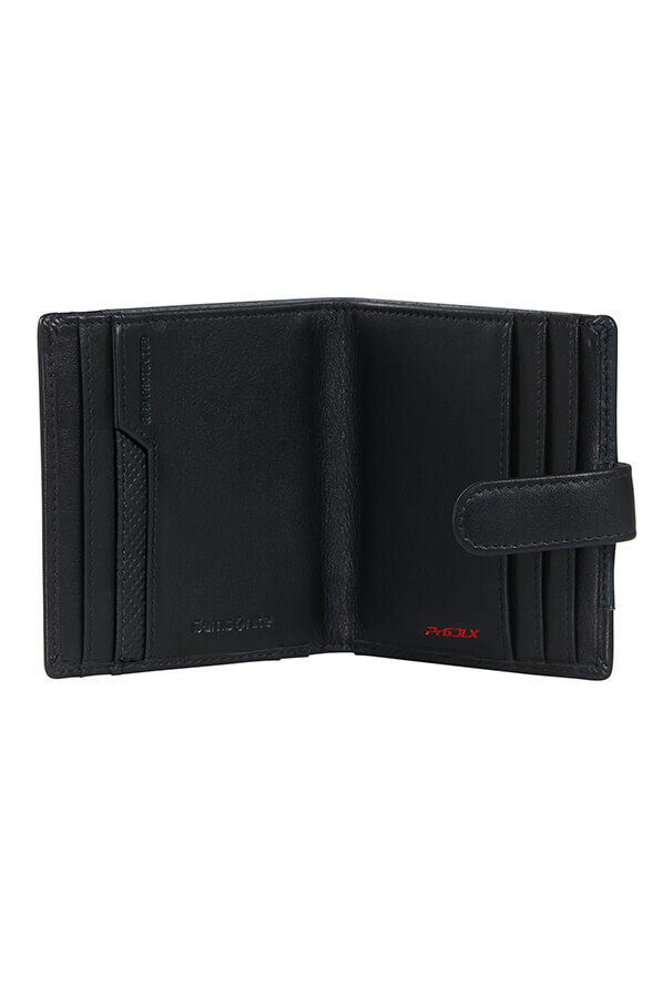 Pro-Dlx 6 Slg Portafoglio