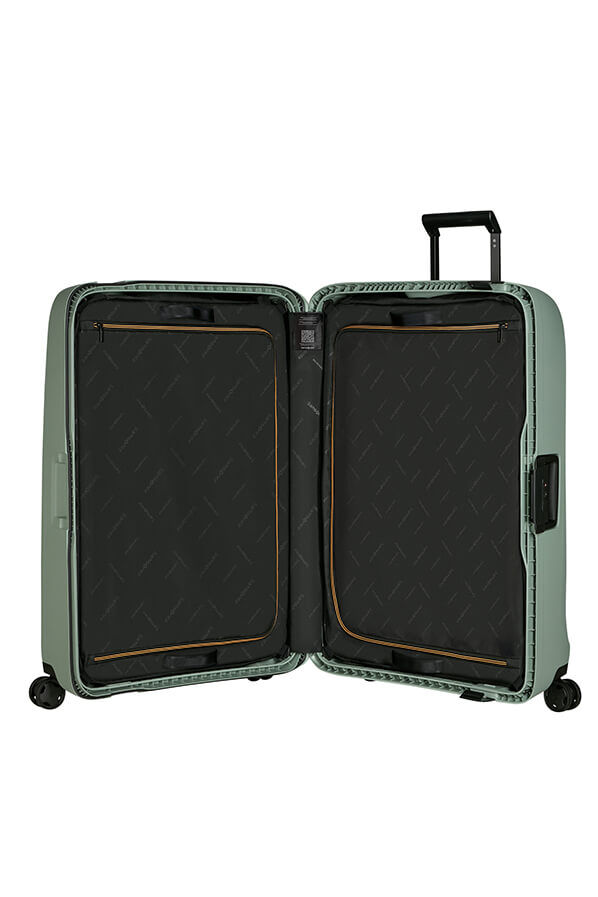 Essens Trolley (4 ruote) 81cm