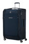 Re-Lite Trolley espandibile (4 ruote) 83cm