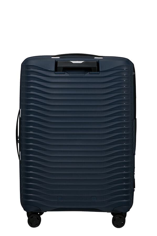 Upscape Trolley espandibile (4 ruote) 68cm