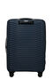Upscape Trolley espandibile (4 ruote) 68cm