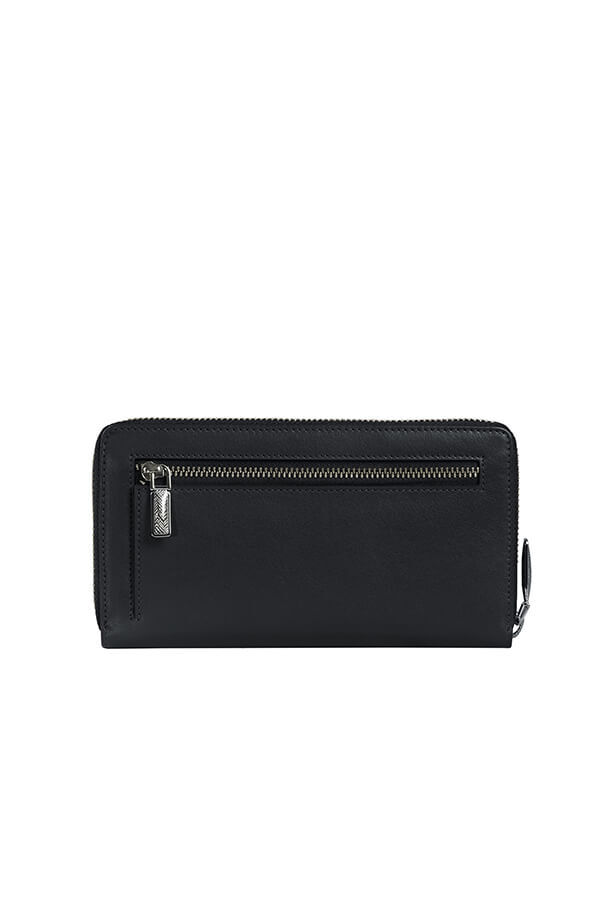 Image Leather SLG Portafoglio