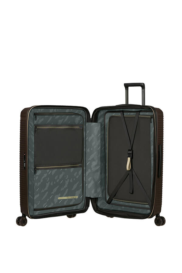 Prodiver Trolley espandibile (4 ruote) 75cm