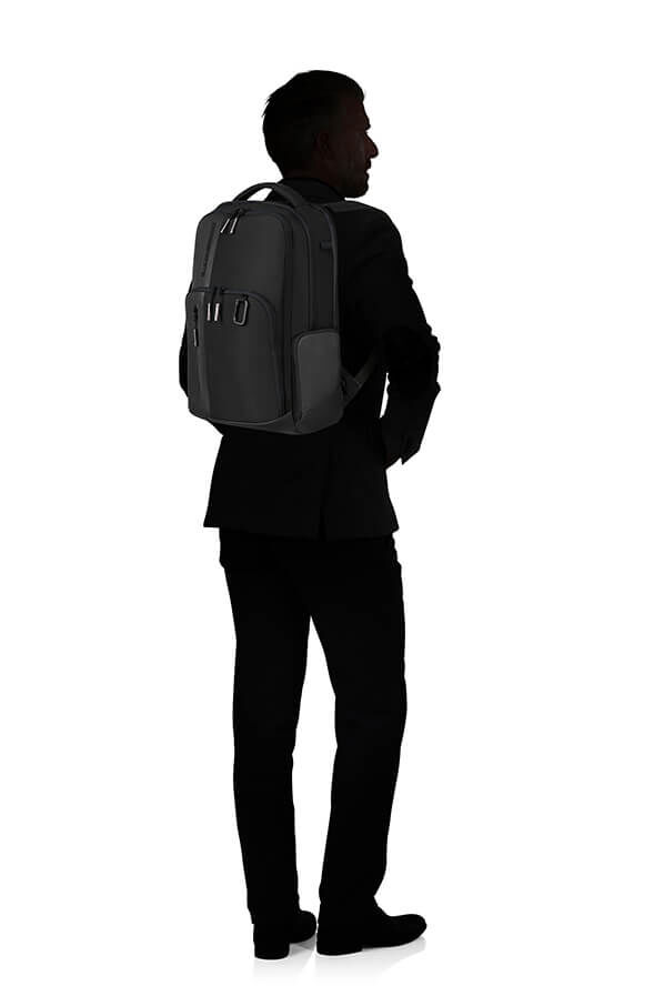 Biz2go Zaino 15.6"