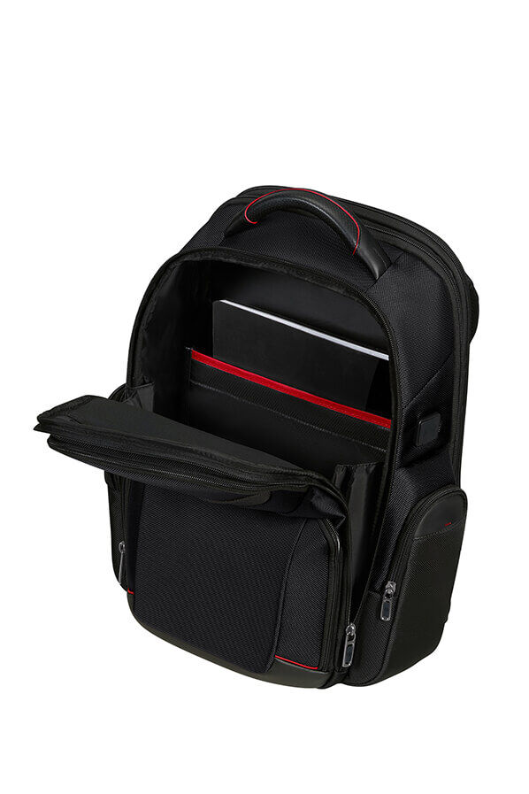Pro-DLX 6 Zaino espandibile 15.6"