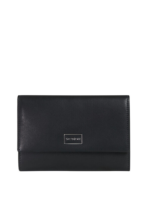 Image Leather SLG Portafoglio