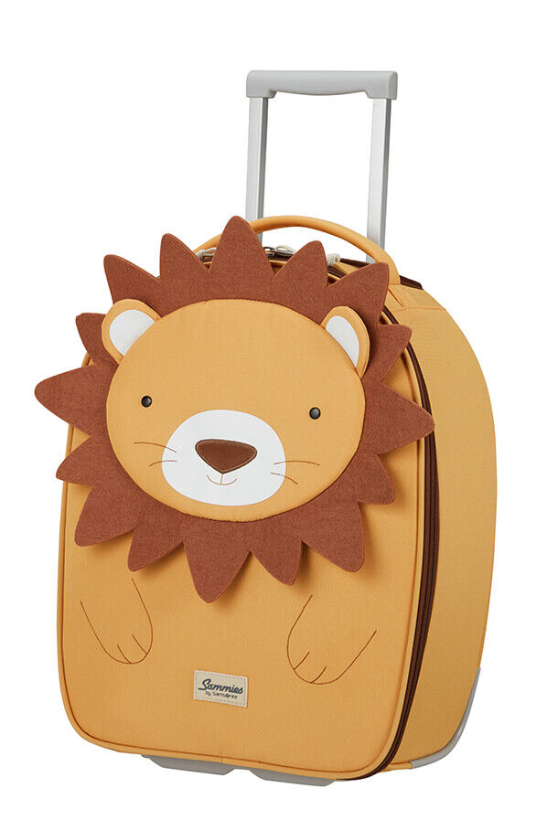 Happy Sammies Eco Valigia (2 ruote) 45cm