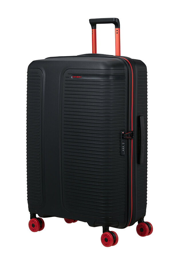 Prodiver Trolley espandibile (4 ruote) 75cm