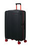 Prodiver Trolley espandibile (4 ruote) 75cm