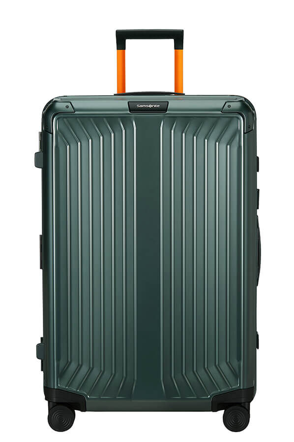 Lite-Box Alu Trolley (4 ruote) 76cm