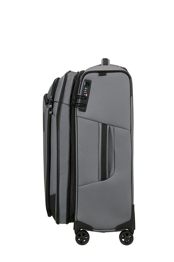 Respark Trolley espandibile (4 ruote) 67cm