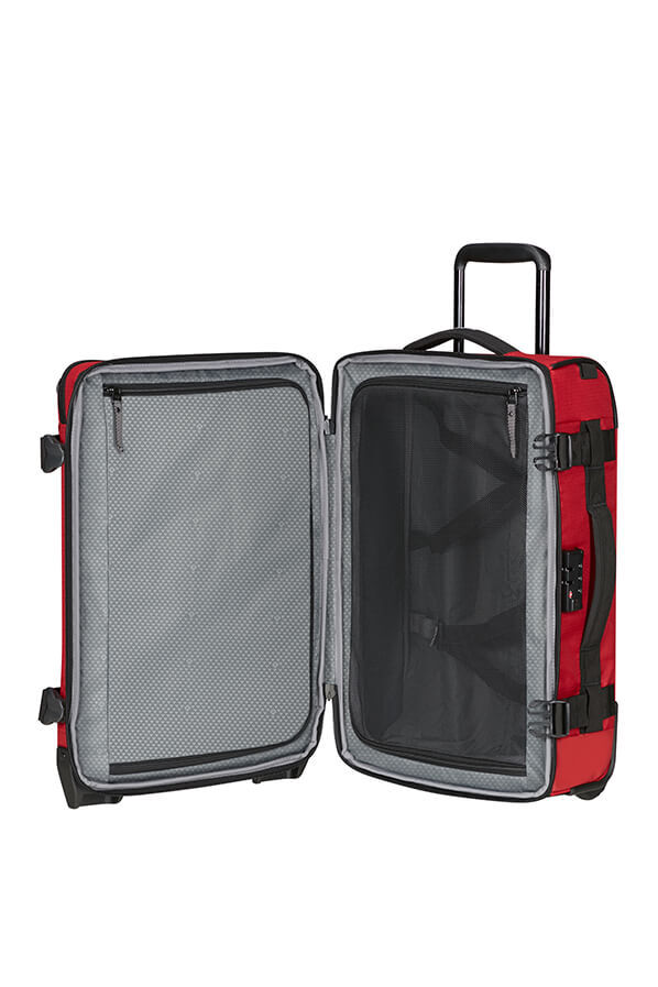 Roadseeker Borsone con ruote 55cm