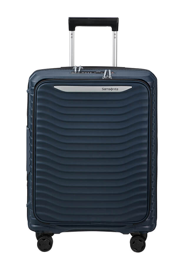Upscape Trolley espandibile (4 ruote) 55cm